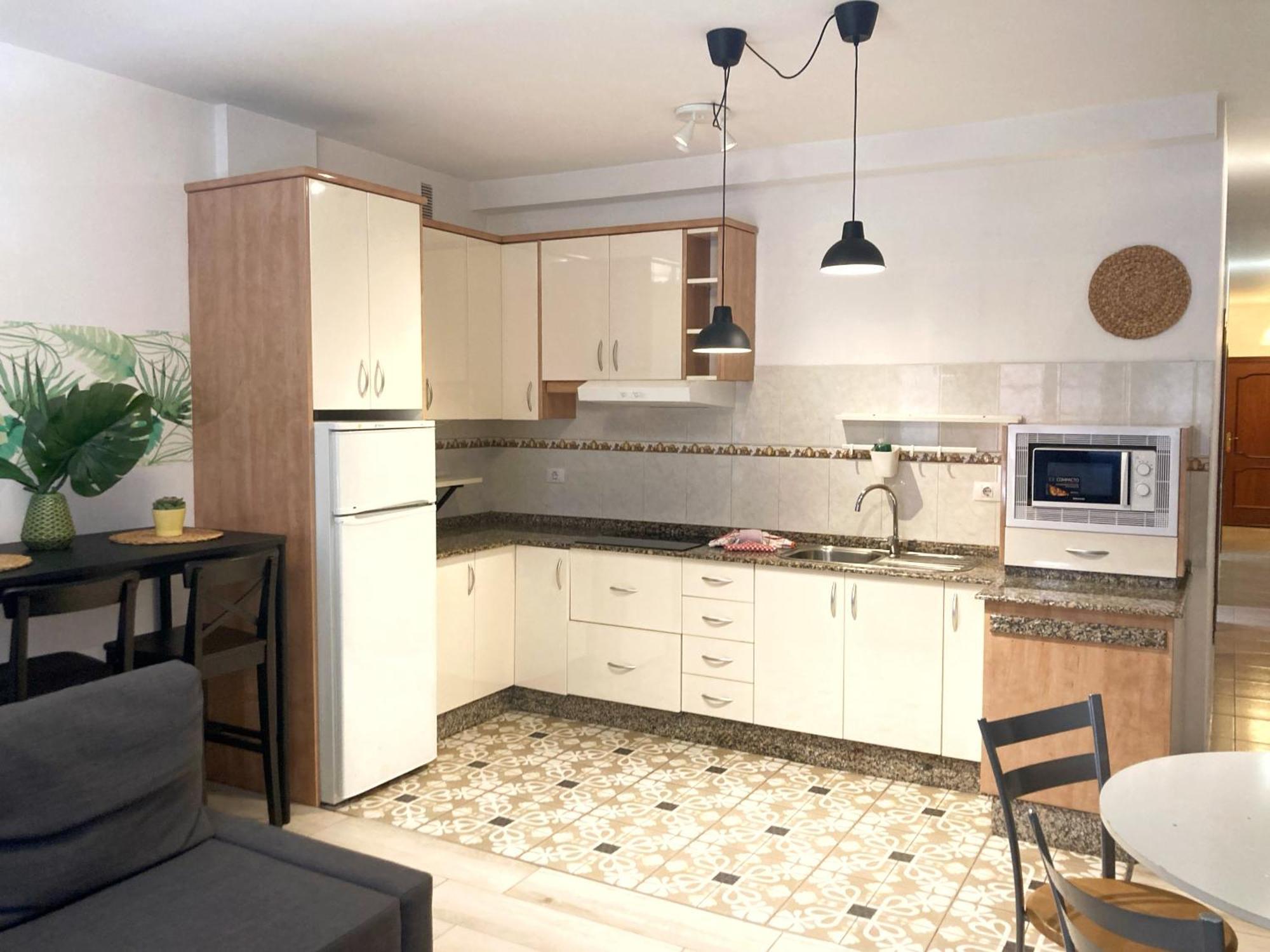 Velarde Deluxe Beach Flat Bycanary365 Las Palmas Exterior photo